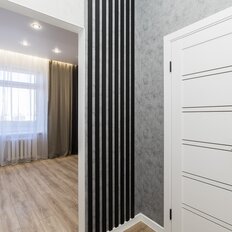 Квартира 29,1 м², студия - изображение 5
