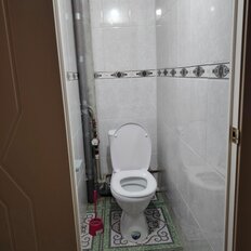 Квартира 35 м², 1-комнатная - изображение 5