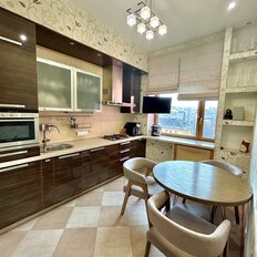 Квартира 81,4 м², 3-комнатная - изображение 5