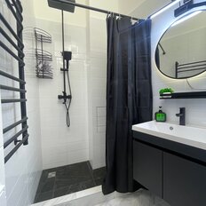 Квартира 30 м², 1-комнатные - изображение 2