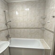 Квартира 38 м², 1-комнатная - изображение 4