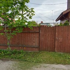 часть дома + 3 сотки, участок - изображение 2