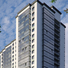 Квартира 31 м², студия - изображение 5