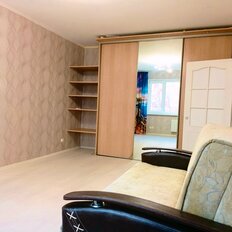Квартира 38 м², 1-комнатная - изображение 1