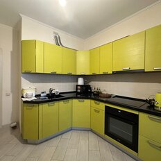 Квартира 67,1 м², 2-комнатная - изображение 2