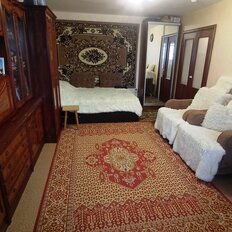 Квартира 43 м², 1-комнатная - изображение 3