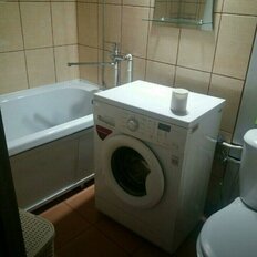 Квартира 52 м², 2-комнатная - изображение 2