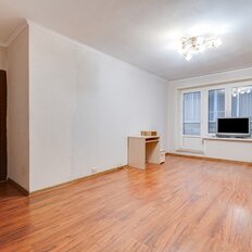 Квартира 57 м², 3-комнатная - изображение 3