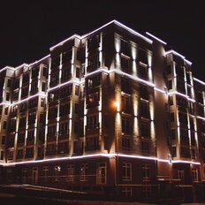 Квартира 62 м², 2-комнатная - изображение 2