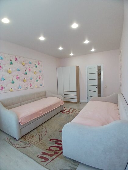 85 м², 2-комнатная квартира 16 500 000 ₽ - изображение 57