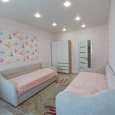 Квартира 64 м², 2-комнатная - изображение 5