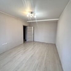 Квартира 38,2 м², 1-комнатная - изображение 1