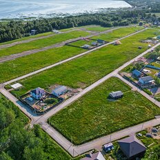 9,7 сотки, участок - изображение 2