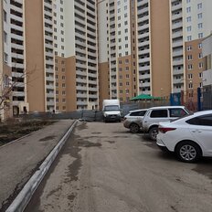 Квартира 39 м², 1-комнатная - изображение 3