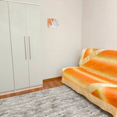 Квартира 35 м², 1-комнатная - изображение 4