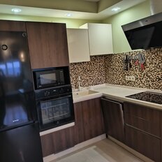 Квартира 44 м², 1-комнатная - изображение 2