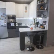 Квартира 37 м², 2-комнатная - изображение 4