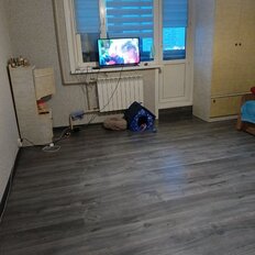 Квартира 38 м², 1-комнатная - изображение 1