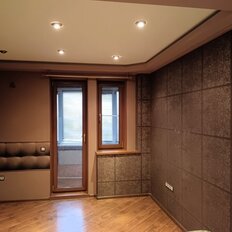 Квартира 82 м², 3-комнатная - изображение 2