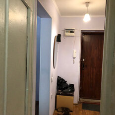 Квартира 42 м², 2-комнатная - изображение 5