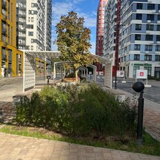 Квартира 21,9 м², студия - изображение 5