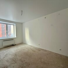 Квартира 64,6 м², 2-комнатная - изображение 4