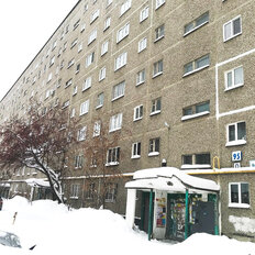 Квартира 64 м², 4-комнатная - изображение 2