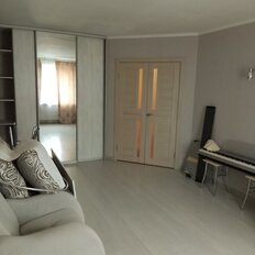 Квартира 35,9 м², 1-комнатная - изображение 1