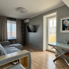 Квартира 45,4 м², 2-комнатная - изображение 2
