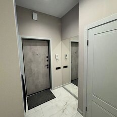 Квартира 42 м², 1-комнатная - изображение 3