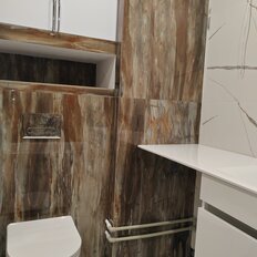 Квартира 31 м², 1-комнатная - изображение 5