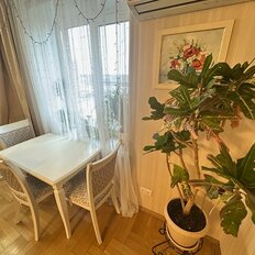 Квартира 58 м², 3-комнатная - изображение 3
