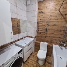 Квартира 58 м², 1-комнатная - изображение 5