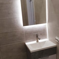 Квартира 32 м², 1-комнатные - изображение 4