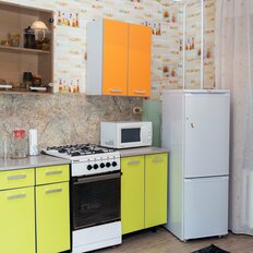 Квартира 51,8 м², 1-комнатная - изображение 2