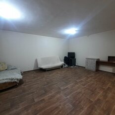 Квартира 48 м², 1-комнатная - изображение 5