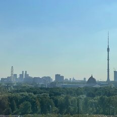 Квартира 33 м², 1-комнатные - изображение 2