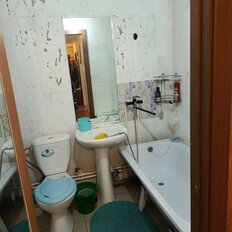 Квартира 45 м², 2-комнатная - изображение 4