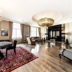 Квартира 245,9 м², 5-комнатная - изображение 2