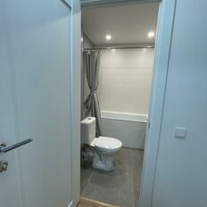 Квартира 35 м², 1-комнатная - изображение 3