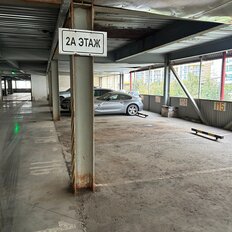 14 м², машиноместо - изображение 3