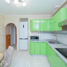 Квартира 56,5 м², 2-комнатная - изображение 4