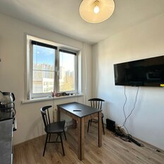 Квартира 35,7 м², 1-комнатная - изображение 5