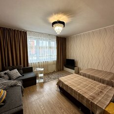 Квартира 35 м², 1-комнатная - изображение 2