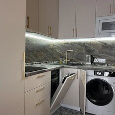 Квартира 28 м², студия - изображение 5