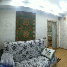 28 м², комната - изображение 4