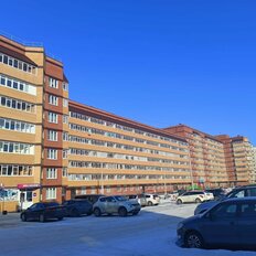 Квартира 23 м², студия - изображение 2