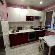 Квартира 33 м², 1-комнатная - изображение 3
