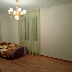 Квартира 105 м², 4-комнатная - изображение 2