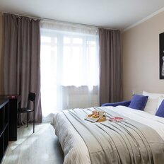 Квартира 40 м², 1-комнатная - изображение 1